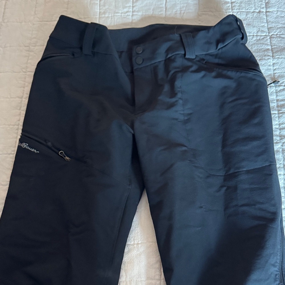 Eddie Bauer Women’s Snow Pants